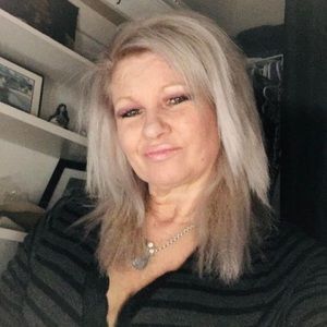 Meet your Posher, Colleen